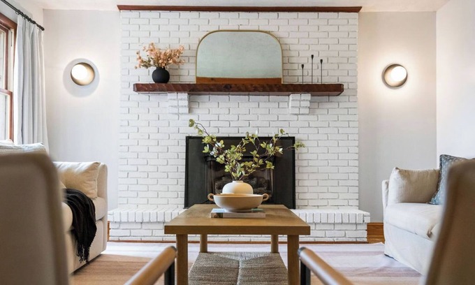 Summerlee House | 12min NRG - Hot Tub & Gameroom & Firepit & Theater