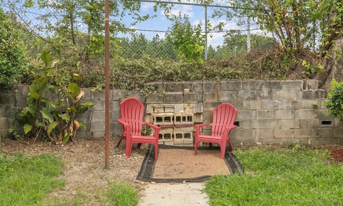Norwood Apartment | 12th Ave The Bricks - Unit 6