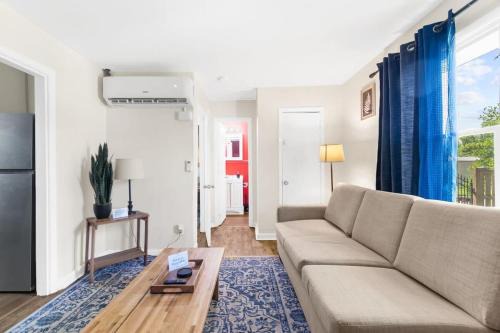 Norwood House | 12th Ave The Bricks - Unit 1