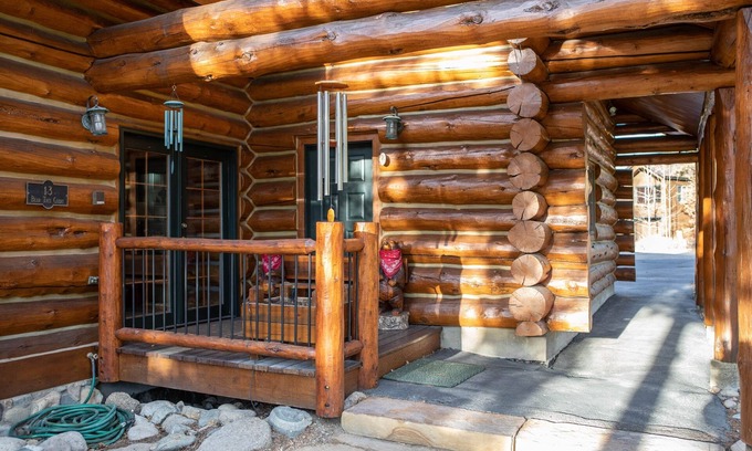 Keystone Condo | 13 Bear Tree Court 5 Bedroom Home by RedAwning