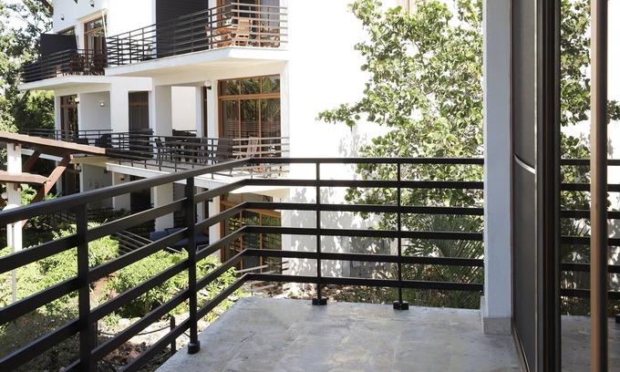 Guayacanes Apartment | 13.Comfortable apartment 2 rooms, beautiful view