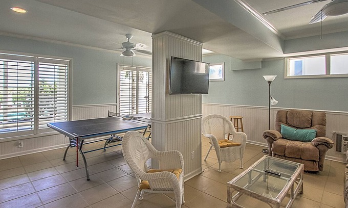 North Forest Beach House | 13 Dune Lane