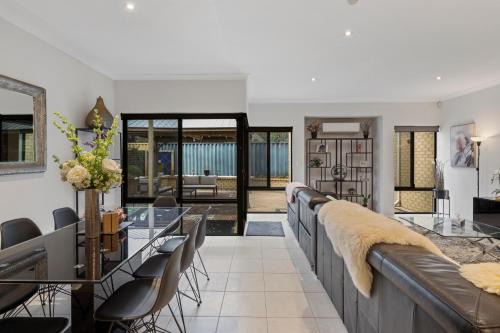 Morley House | 13 Family Home In Morley Sleeps 6 Comfortably