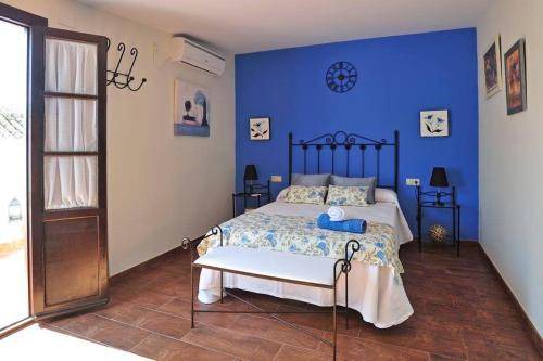 San Basilio Bed & Breakfast | 13 m² Bed and breakfast ∙ 2 guests