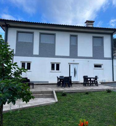 Cardielos Bed & Breakfast | 13 m² Bed and breakfast ∙ 2 guests