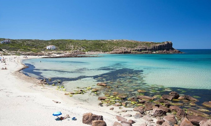 Piscinas Resort | 13 m² Private room ∙ 1 bedroom ∙ 2 guests