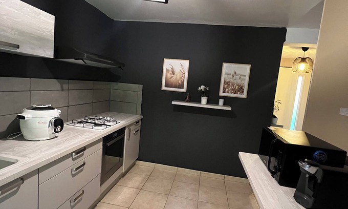 Lye House | 13 minutes from Beauval, ideal for a vacation with family or friends!