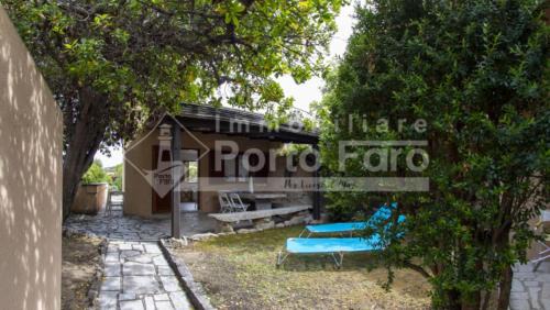 Palau Villa | 13 PN - Vecchio Marino villino con tre camere