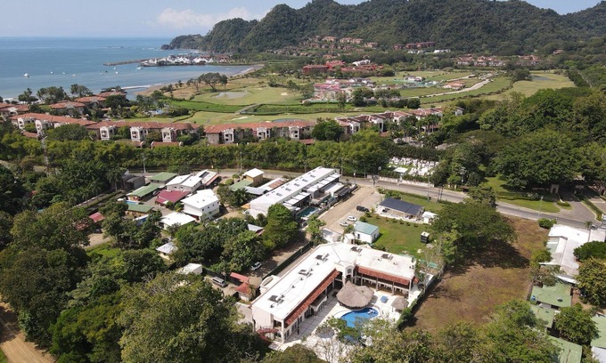 Herradura Resort | 13 ROOM VIP "ALL-INCLUSIVE" MEGA ESTATE - CHEFS/TRANSFERS/DRIVER/MASSAGES