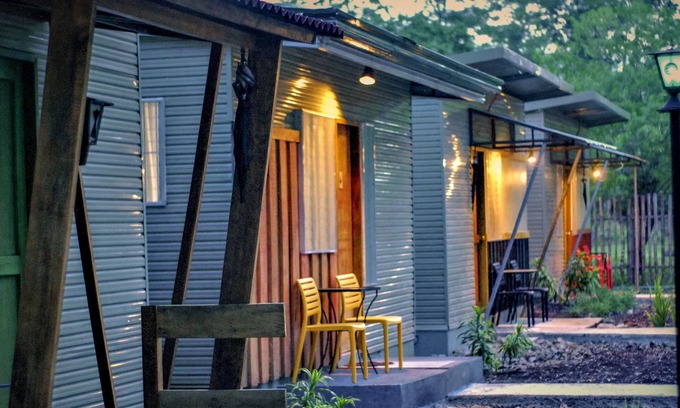 Panglao Hotel | 13 Ways Room Rental