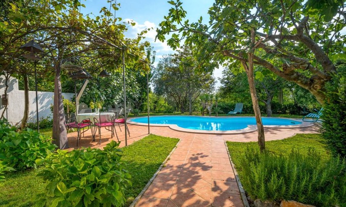Vinodolska opcina Other | 130 m² Accommodation ∙ 3 bedrooms ∙ 8 guests