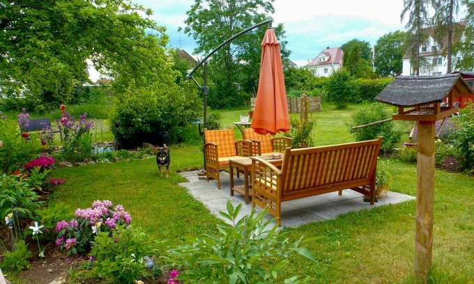 Huefingen Other | 130 m² Accommodation ∙ 2 bedrooms ∙ 6 guests