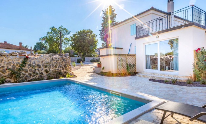 Garica Other | 130 m² Accommodation ∙ 3 bedrooms ∙ 8 guests