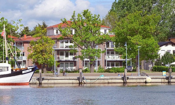 Lauterbach Apartment | 130 m² Apartment ∙ 2 bedrooms ∙ 4 guests