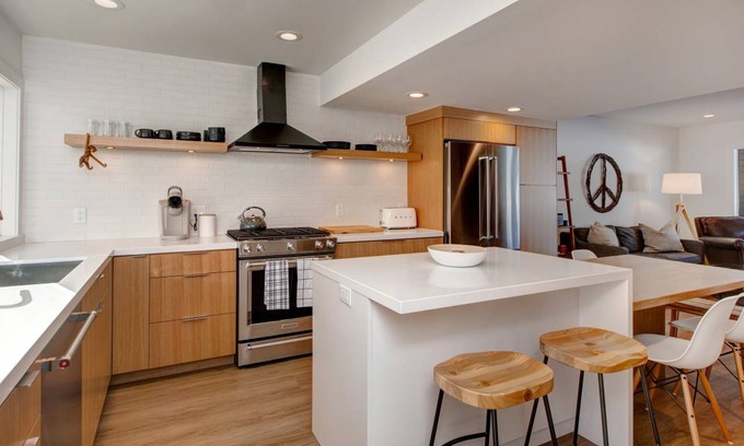 Park Meadows Condo | 130 m² Condo ∙ 3 bedrooms ∙ 6 guests