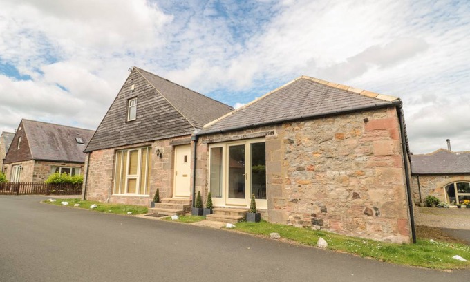 Chathill Cottage | 130 m² Cottage ∙ 3 bedrooms ∙ 8 guests