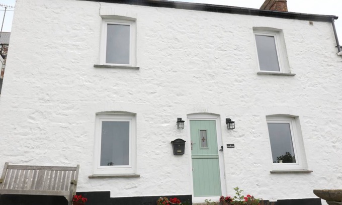 Coverack Cottage | 130 m² Cottage ∙ 3 bedrooms ∙ 6 guests