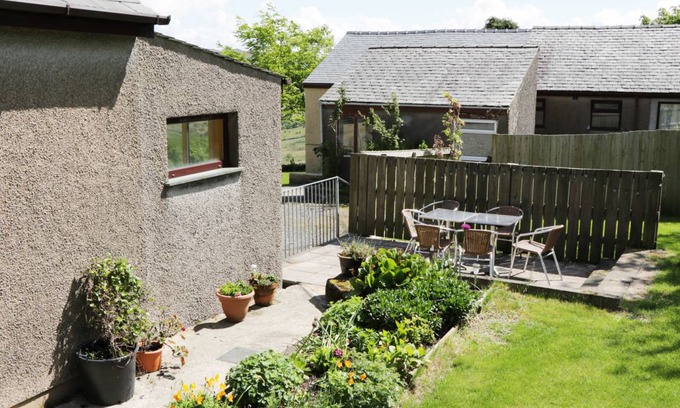 Duddon Valley Cottage | 130 m² Cottage ∙ 3 bedrooms ∙ 6 guests