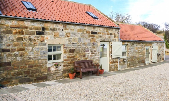 Easington Cottage | 130 m² Cottage ∙ 3 bedrooms ∙ 6 guests