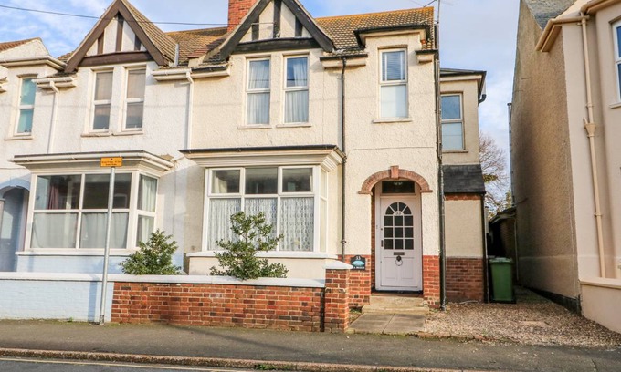 Hunstanton Cottage | 130 m² Cottage ∙ 3 bedrooms ∙ 6 guests
