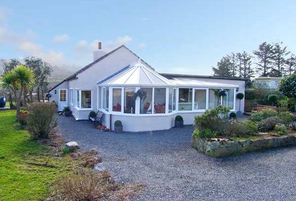 Dulas Cottage | 130 m² Cottage ∙ 3 bedrooms ∙ 6 guests