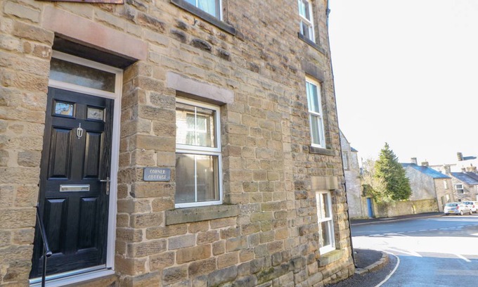 Tideswell Cottage | 130 m² Cottage ∙ 3 bedrooms ∙ 6 guests