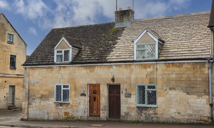 Winchcombe Cottage | 130 m² Cottage ∙ 3 bedrooms ∙ 6 guests