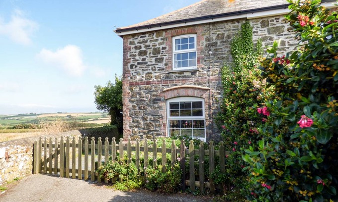 St Minver Cottage | 130 m² Cottage ∙ 3 bedrooms ∙ 5 guests