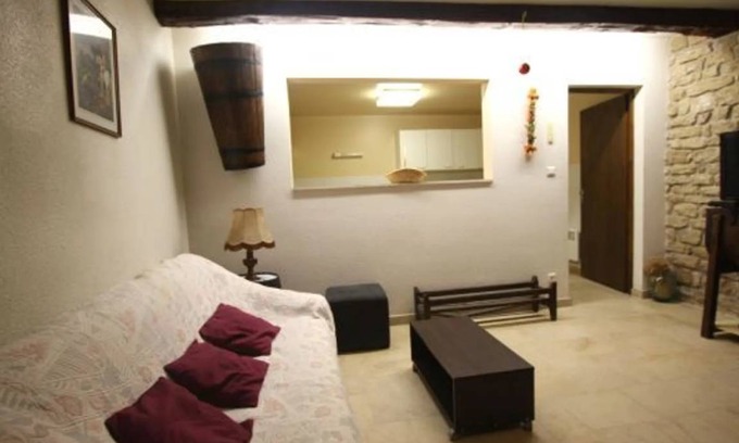 Beaufremont House | 130 m² House ∙ 2 bedrooms ∙ 5 guests