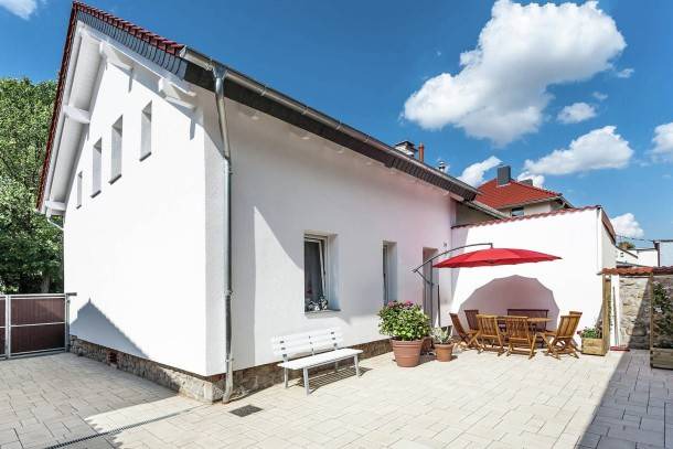 Thale House | 130 m² House ∙ 3 bedrooms ∙ 7 guests
