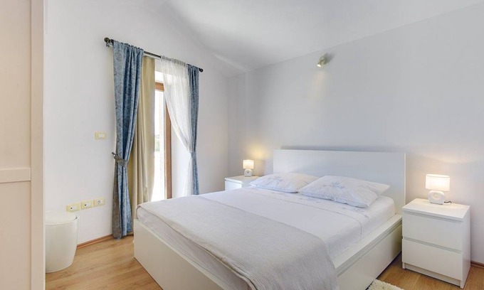 Beram House | 130 m² House ∙ 3 bedrooms ∙ 8 guests