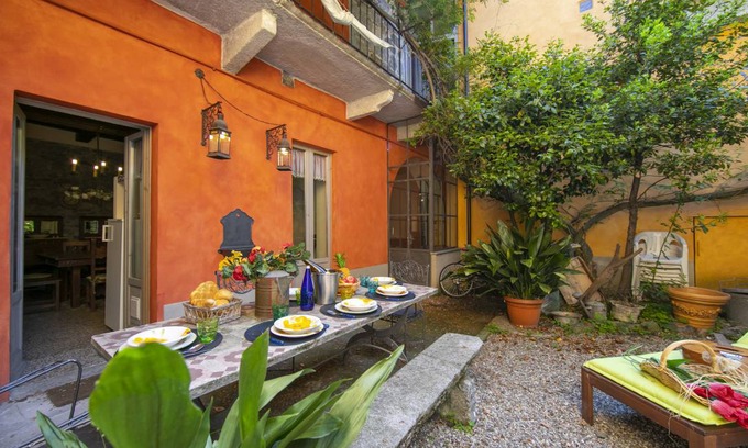 Lesa Villa | 130 m² Villa ∙ 2 bedrooms ∙ 6 guests