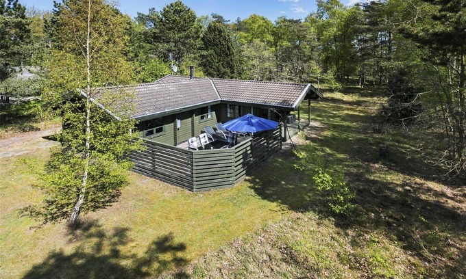 Oster Somarken House | 1311 Aakirkeby - Poserekrogen 30