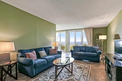 Fernandina Beach Apartment | 1312 Ship Watch