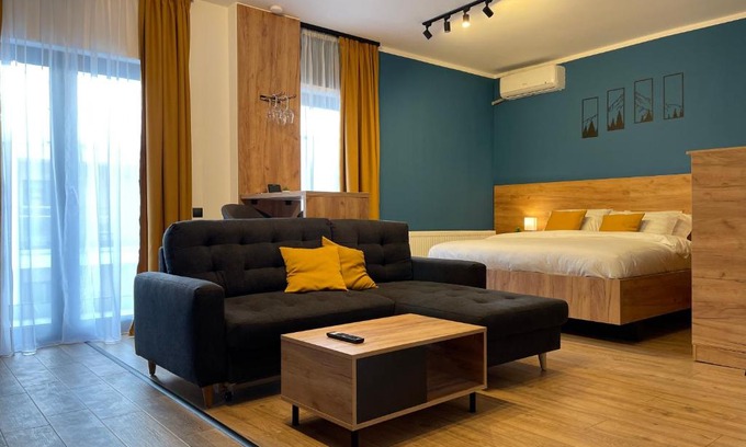 Sibiu Apartment | 1320 Apartments