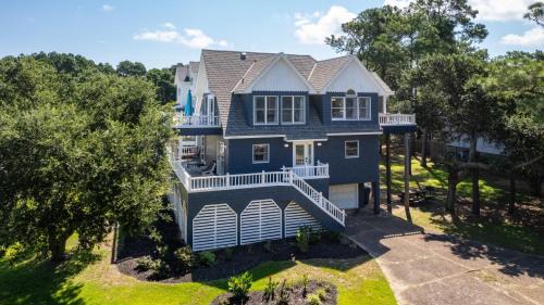Corolla Light House | 1320 - Blue Pearl by Resort Realty