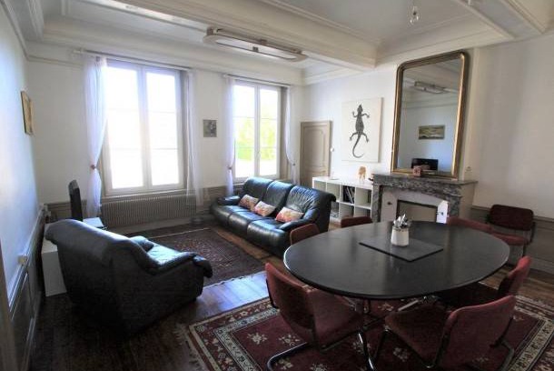 Toul Apartment | 135 m² Apartment ∙ 3 bedrooms ∙ 7 guests
