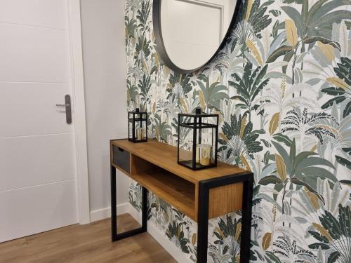 Gijon City Centre Apartment | 136A Apartamento moderno en Playa San Lorenzo