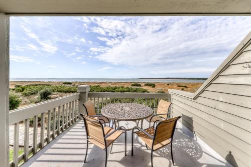 Seabrook Island Apartment | 1378 Pelican Watch Villa