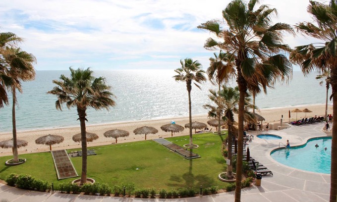 Puerto Penasco Condo | 139 m² Condo ∙ 2 bedrooms ∙ 6 guests