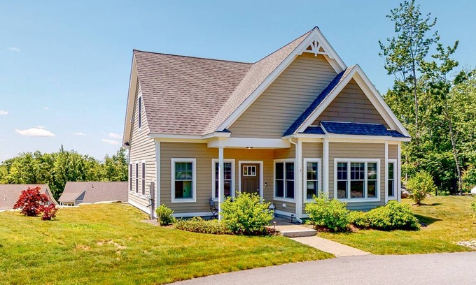 Arundel Cottage | 139 m² Cottage ∙ 2 bedrooms ∙ 5 guests