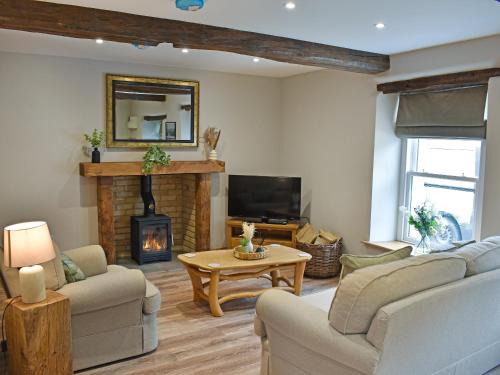 Appleby-in-Westmorland House | 14 Doomgate House - Uk45055