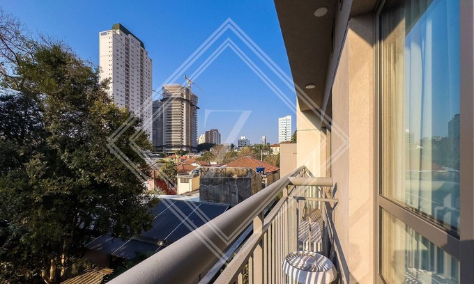 Vila Clementino Apartment | 14 Lisboa