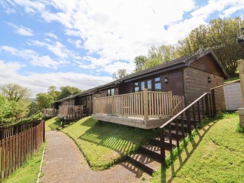 Combe Martin House | 14 Manleigh Park