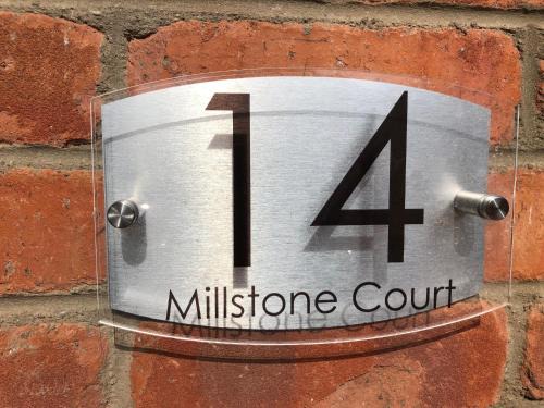 Portstewart House | 14 Millstone Court