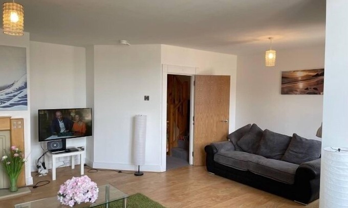 Portstewart House | 14 Millstone Court