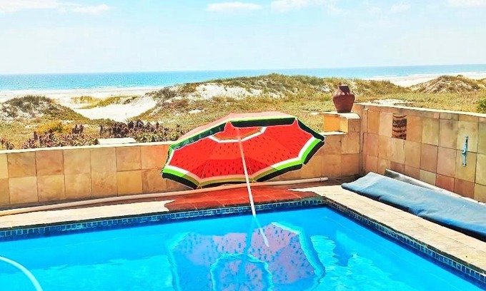 Melkbosstrand House | 14 Penguin Place, Melkbosstrand