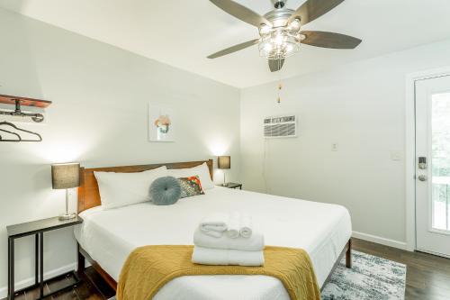 Chattanooga Hotel | 14 The Nelson Room - A PMI Scenic City Vacation Rental