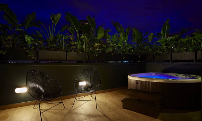 El Poblado Hotel | 14 Urban Hotel
