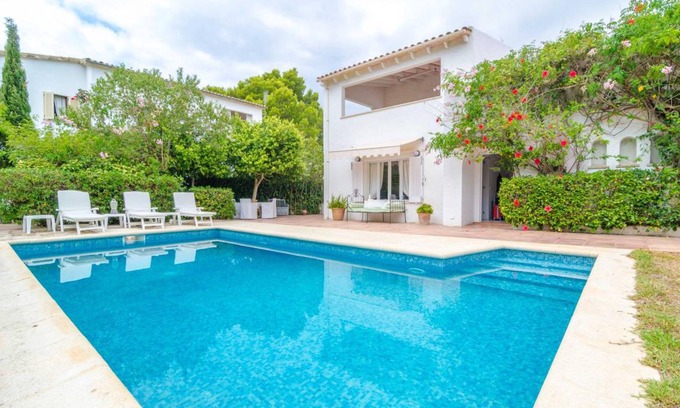 Son Veri Nou Villa | 140 m² Villa ∙ 3 bedrooms ∙ 6 guests